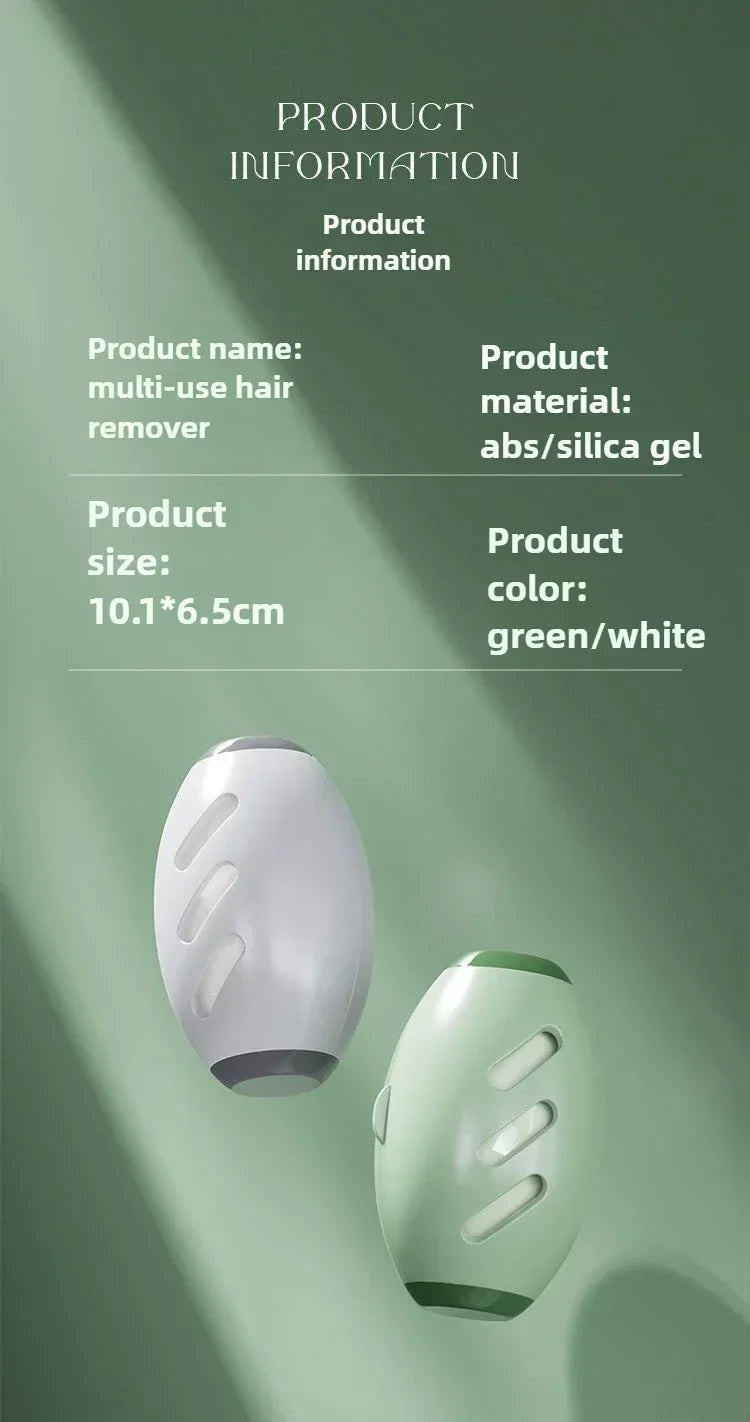 Say Goodbye to Pet Hair in Seconds 🐾✨