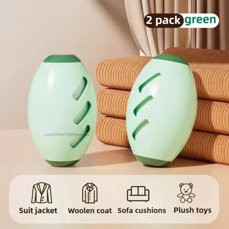 Say Goodbye to Pet Hair in Seconds 🐾✨