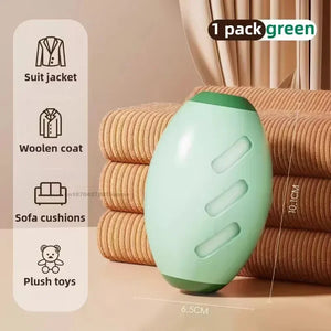 Say Goodbye to Pet Hair in Seconds 🐾✨