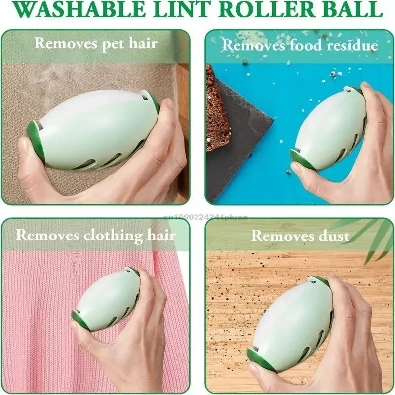 Say Goodbye to Pet Hair in Seconds 🐾✨