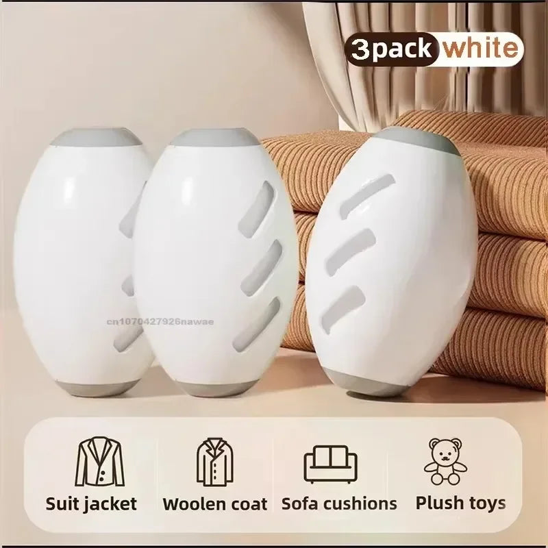 Say Goodbye to Pet Hair in Seconds 🐾✨