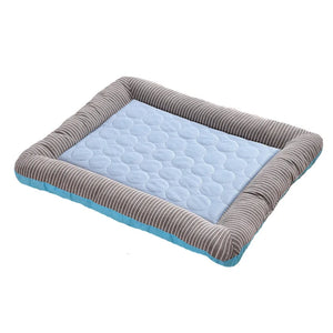 cooling Dog Mat - Instant Heat Relief For Your Pet