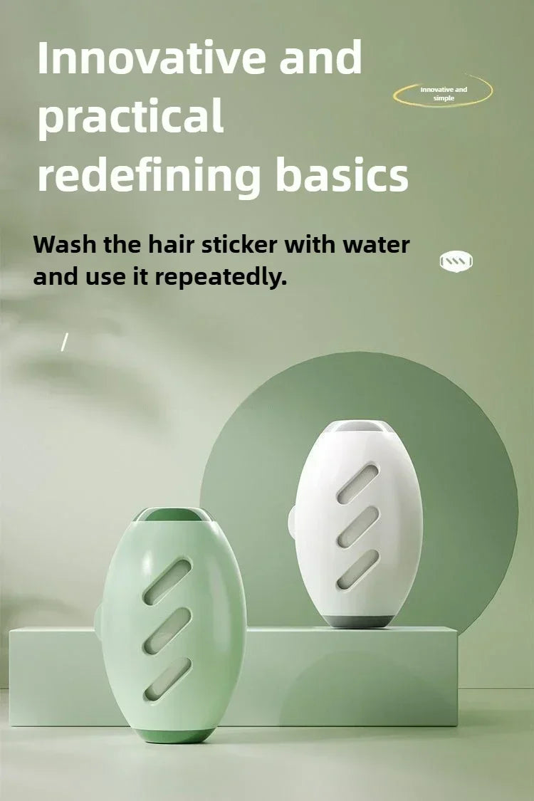 Say Goodbye to Pet Hair in Seconds 🐾✨