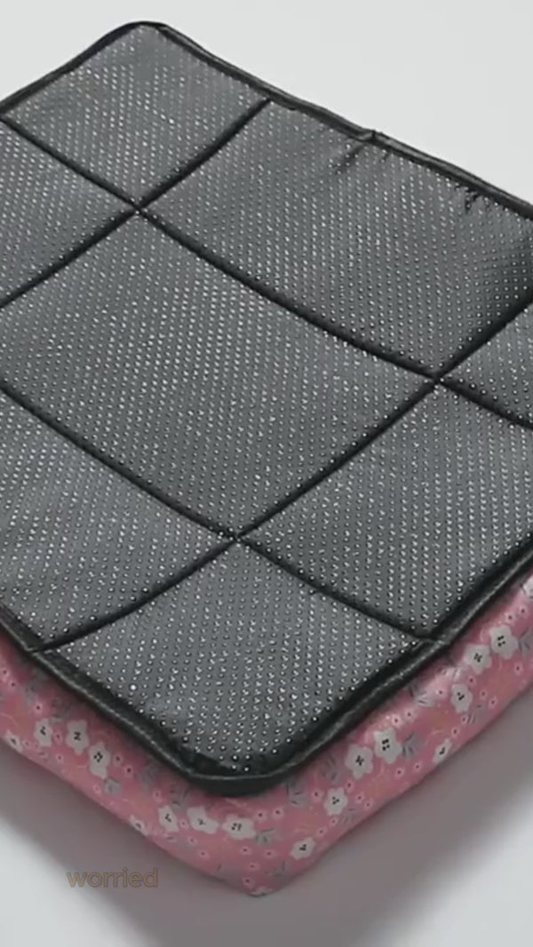 cooling Dog Mat - Instant Heat Relief For Your Pet